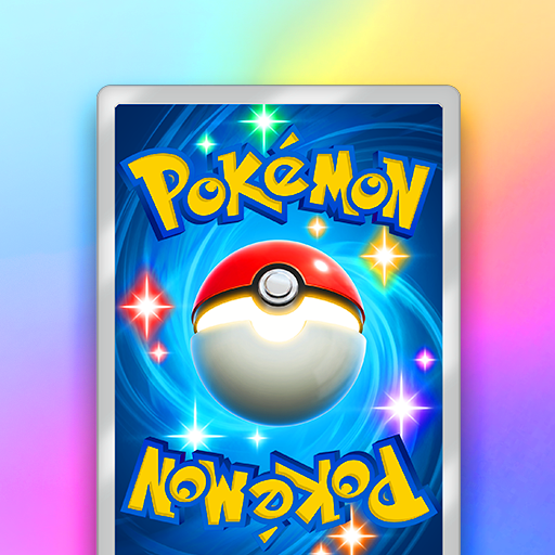 Pokemon TCG Pocket Mod Logo